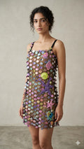 Limited Edition Short Flying Scale Dress